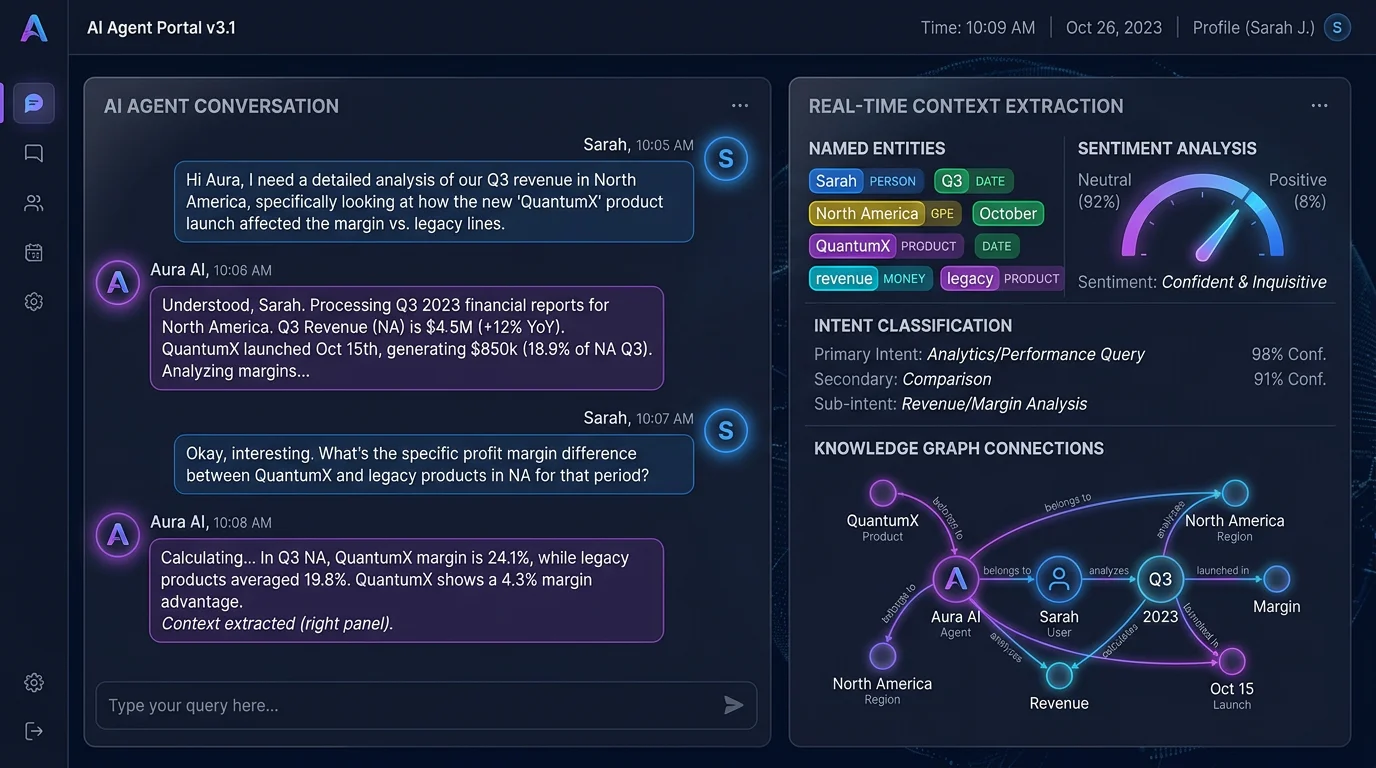 Natural Language Processing