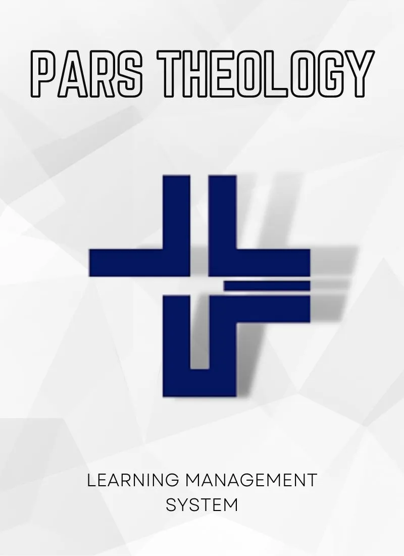 Pars Theological Center