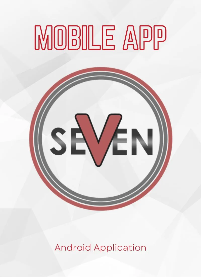 Shabakeh 7 Mobile App