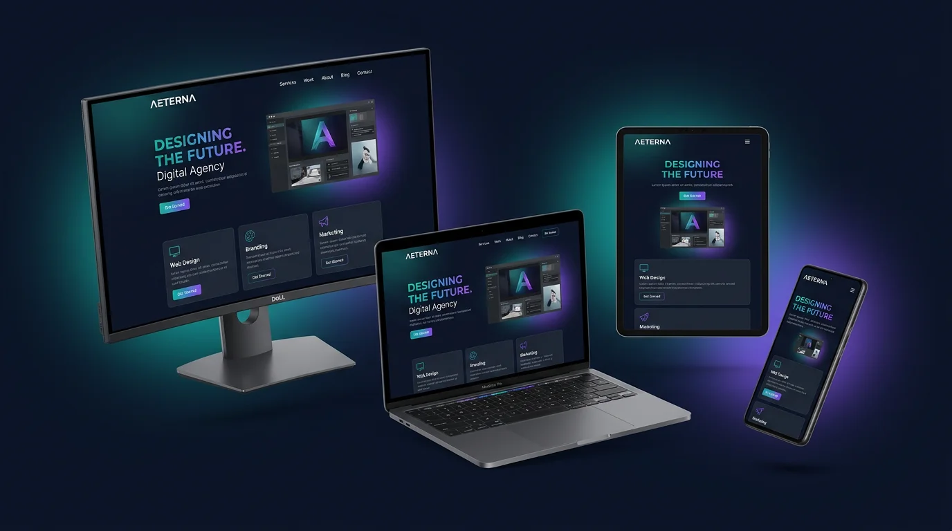 Responsive Web Design